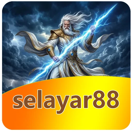 Ikon selayar88