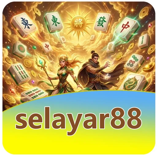 Ilustrasi instalasi selayar88