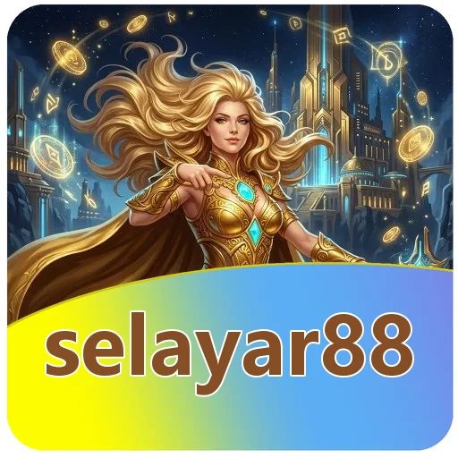 Ilustrasi instalasi selayar88